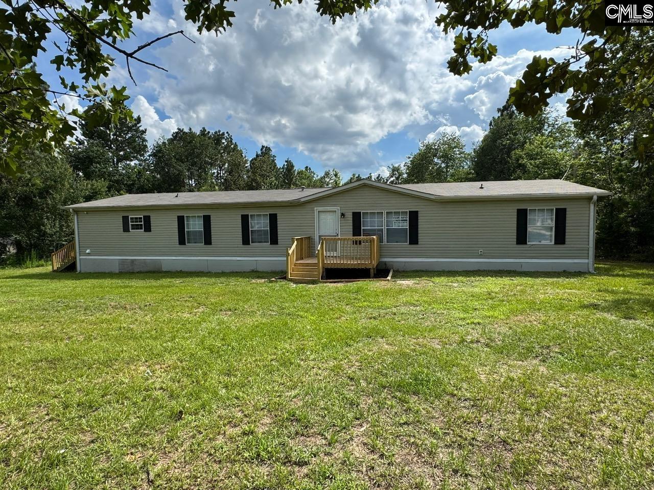 1235 Charles Town Road, Leesville, South Carolina image 3