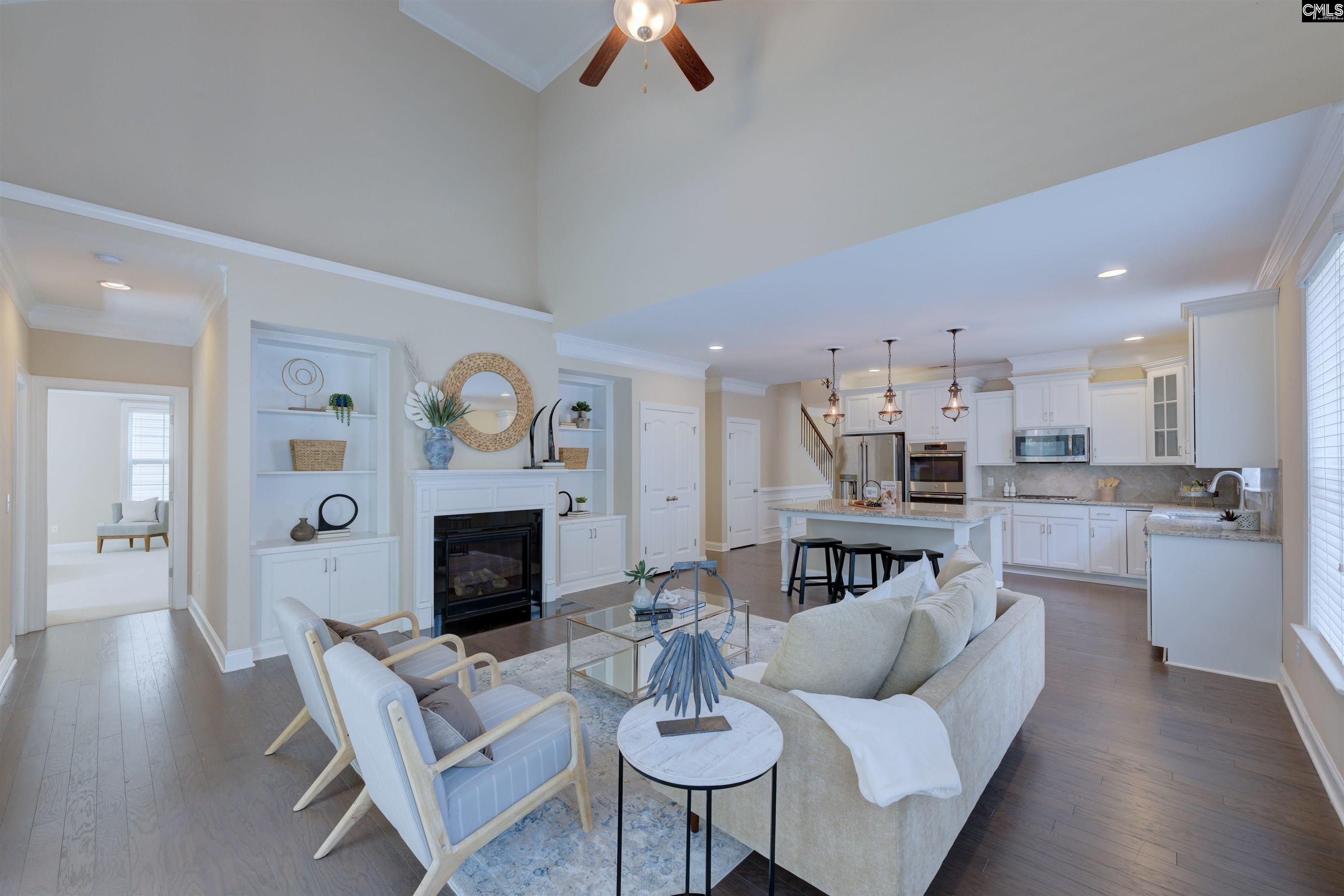 263 Thacher Loop, Elgin, South Carolina image 2