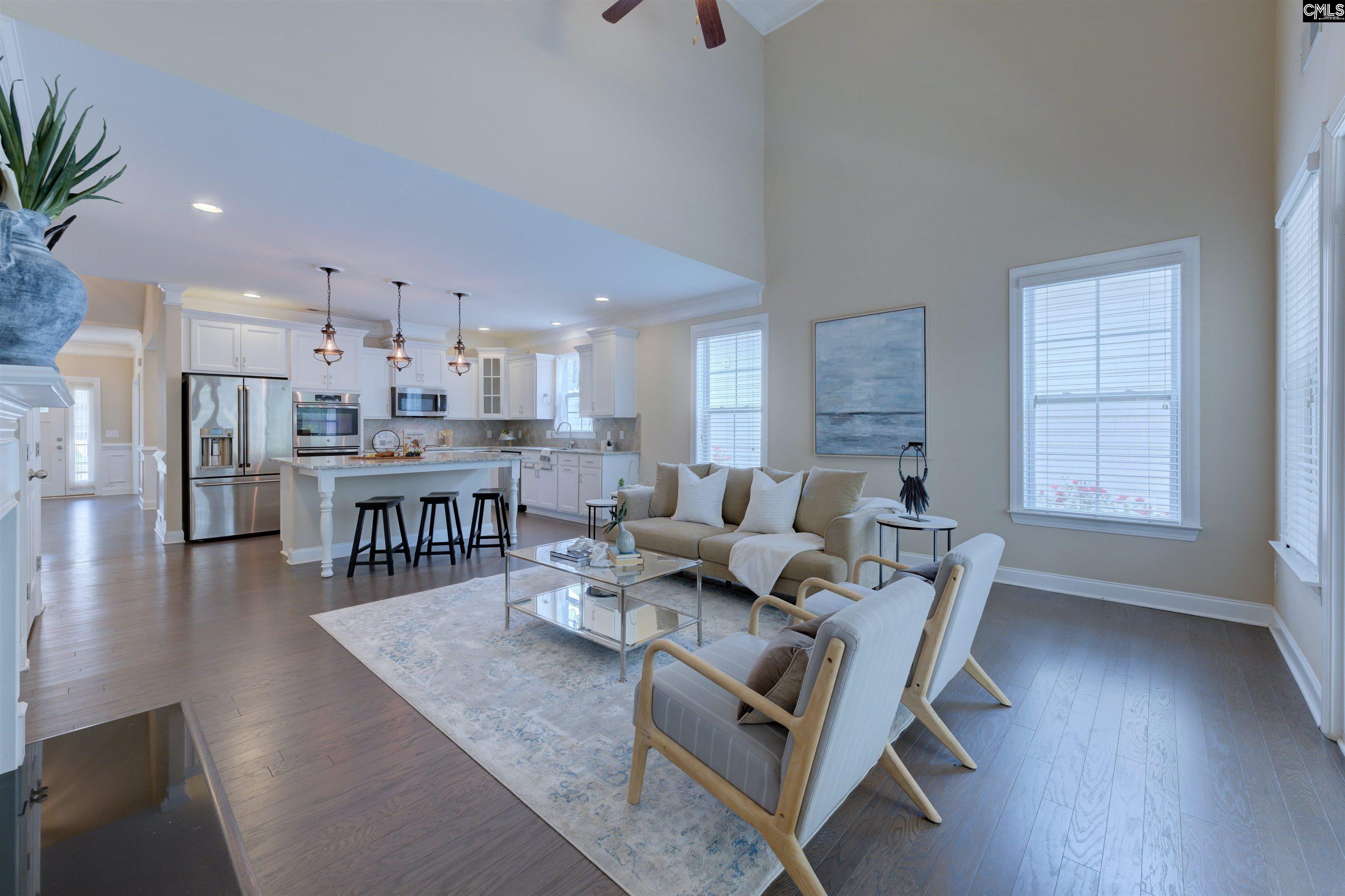 263 Thacher Loop, Elgin, South Carolina image 18