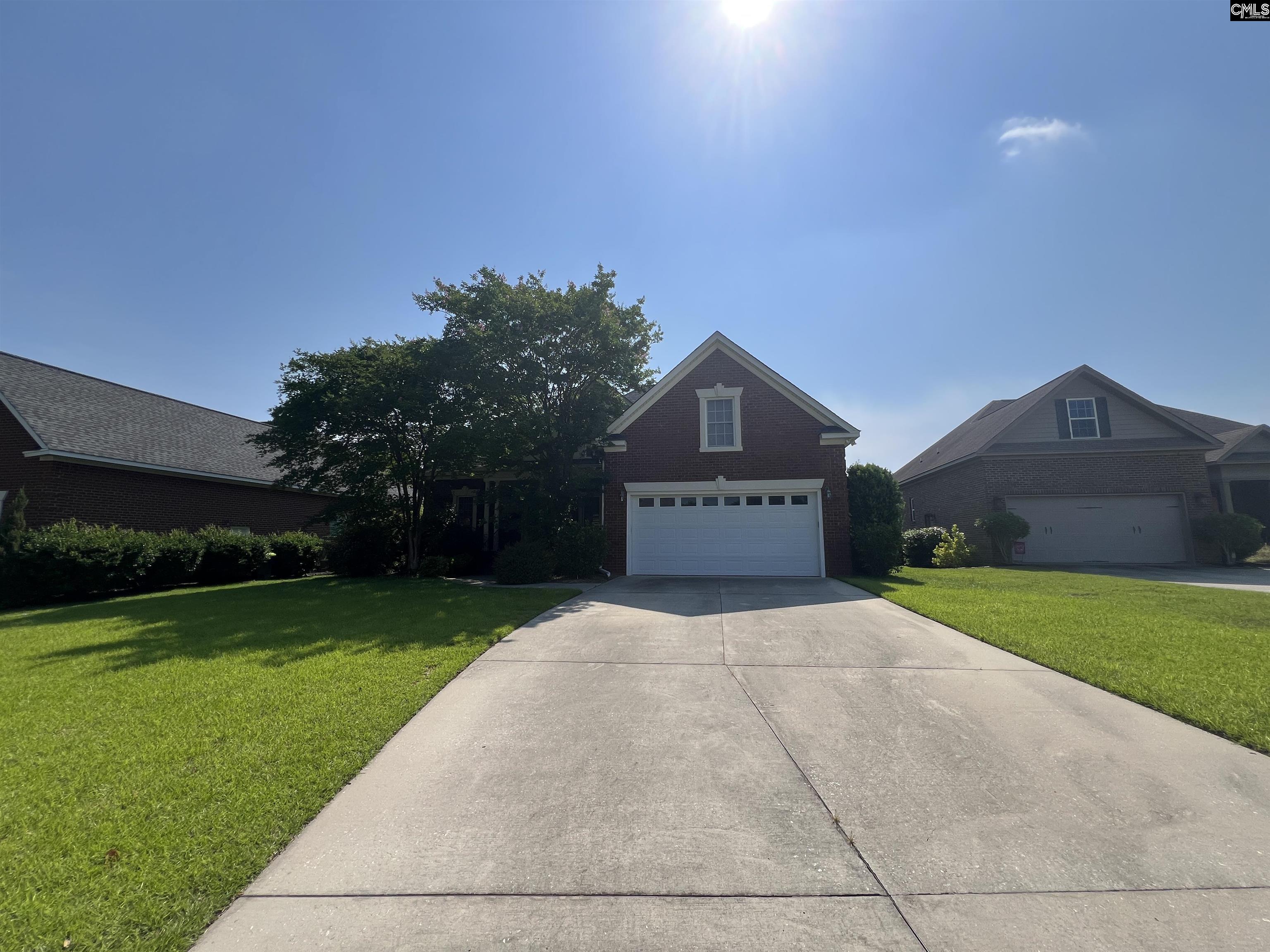218 Scarborough Way, Lexington, South Carolina image 1