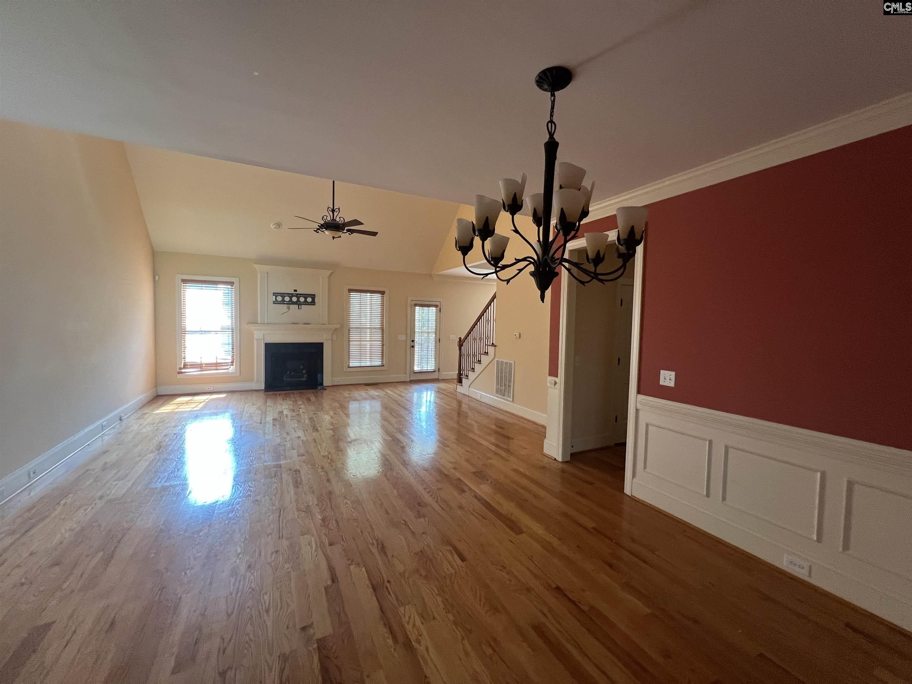 218 Scarborough Way, Lexington, South Carolina image 2