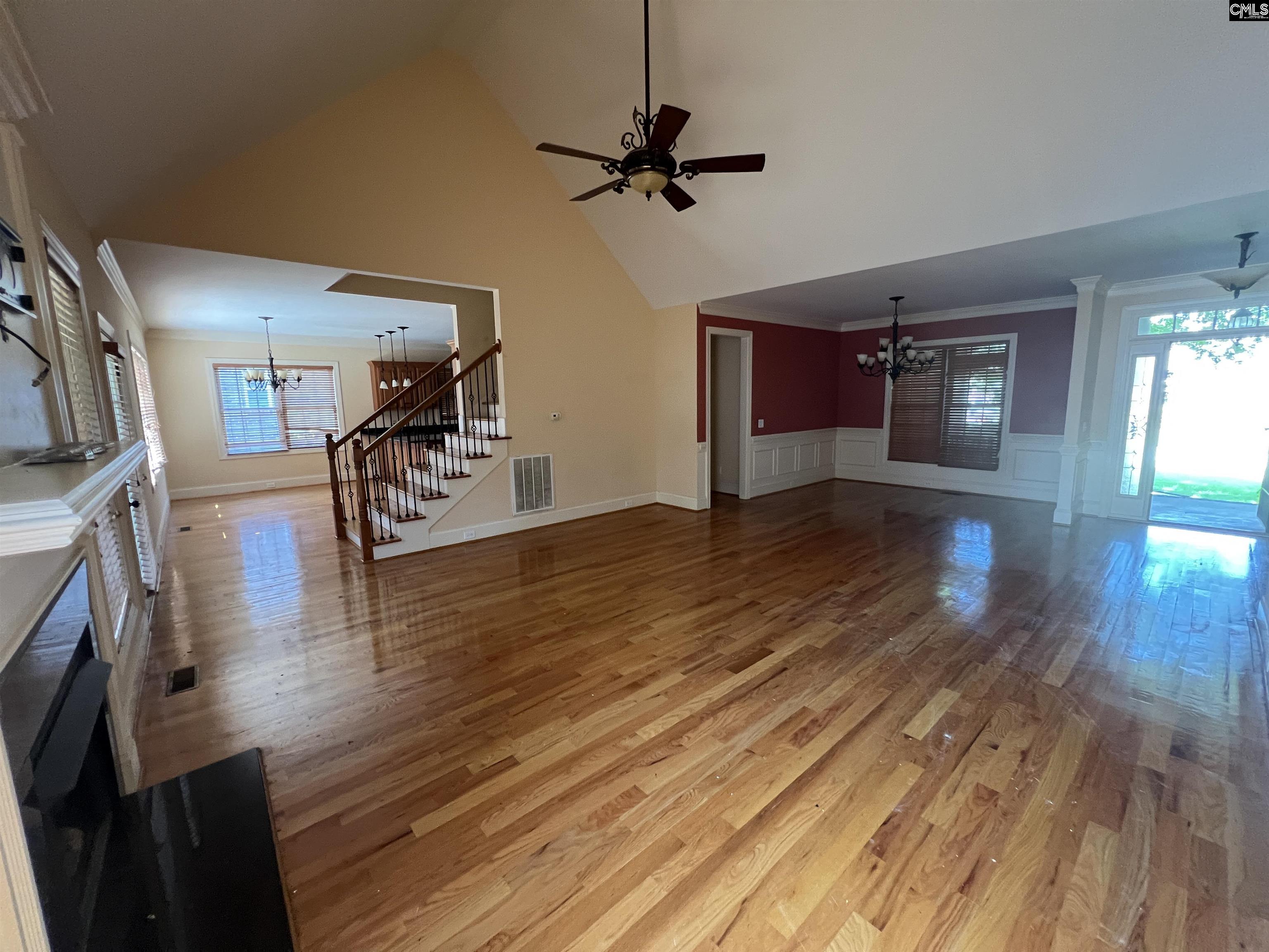 218 Scarborough Way, Lexington, South Carolina image 5