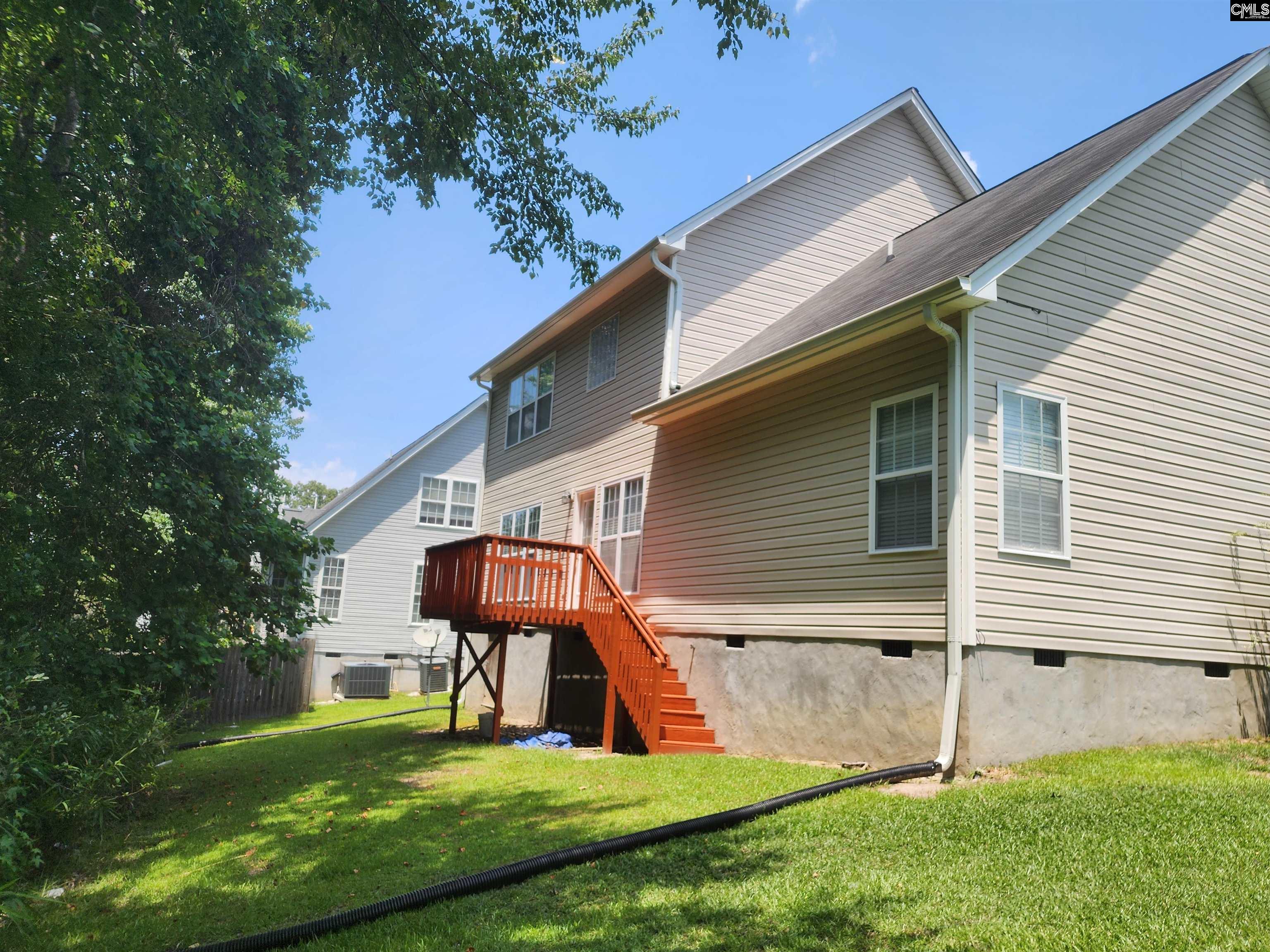 142 Heises Pond Way Columbia, SC 29229