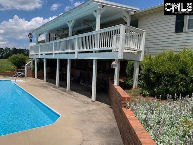 223 Cammack Road, Winnsboro, South Carolina image 37