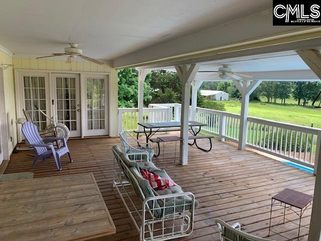 223 Cammack Road, Winnsboro, South Carolina image 38