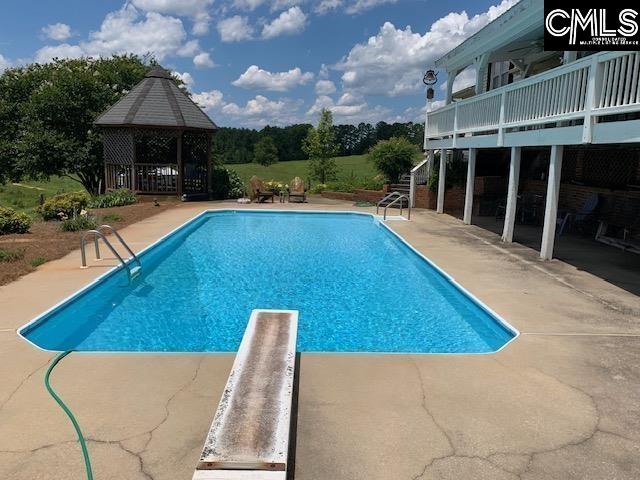 223 Cammack Road, Winnsboro, South Carolina image 40