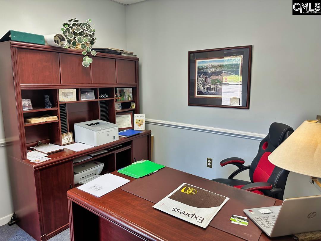 1633 Leesburg Road Columbia, SC 29204-2215