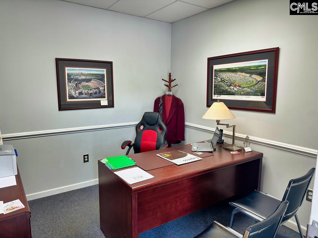 1633 Leesburg Road Columbia, SC 29204-2215
