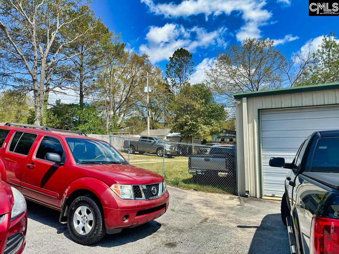 1633 Leesburg Road Columbia, SC 29204-2215
