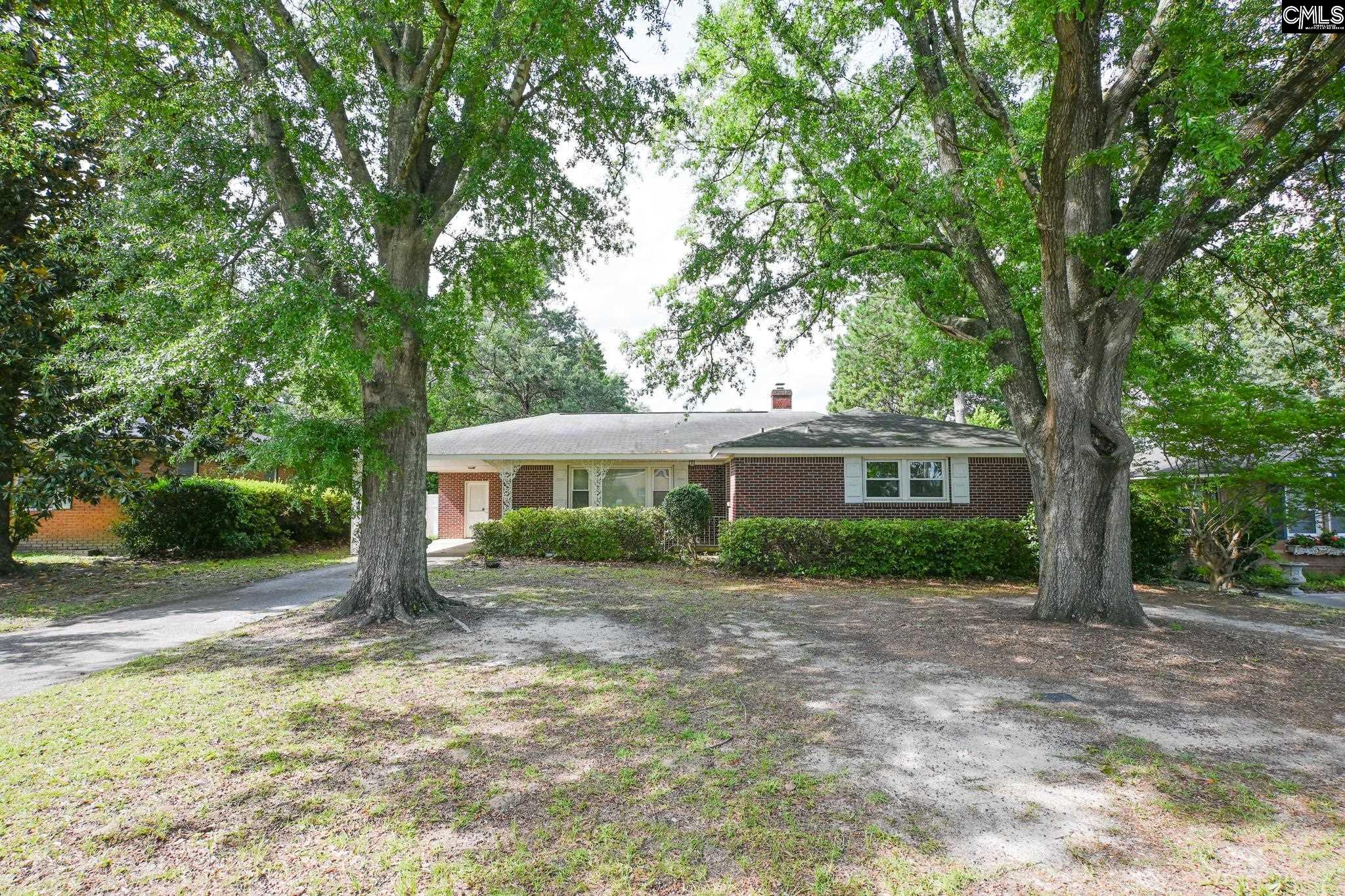 1120 Garden Avenue, Cayce, South Carolina image 1