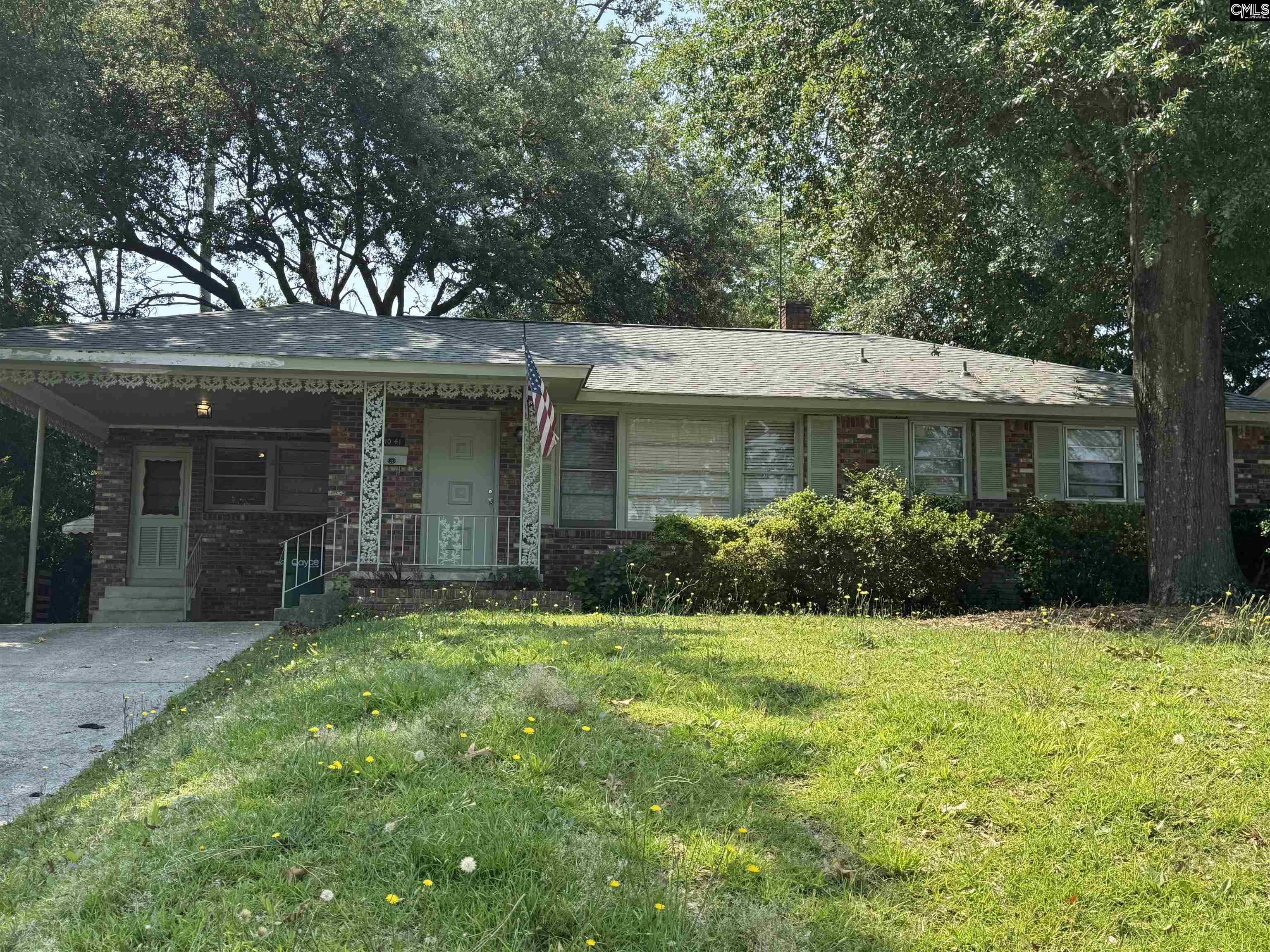 1041 Indigo Avenue, Cayce, South Carolina image 1
