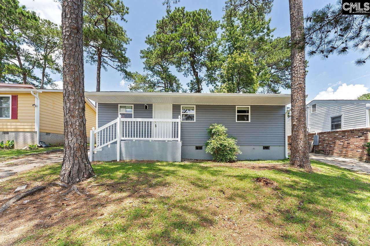 1204 Carter Street, Columbia, South Carolina image 1