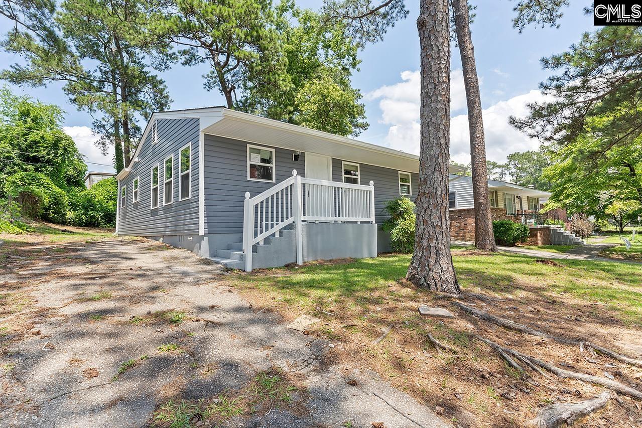 1204 Carter Street, Columbia, South Carolina image 2