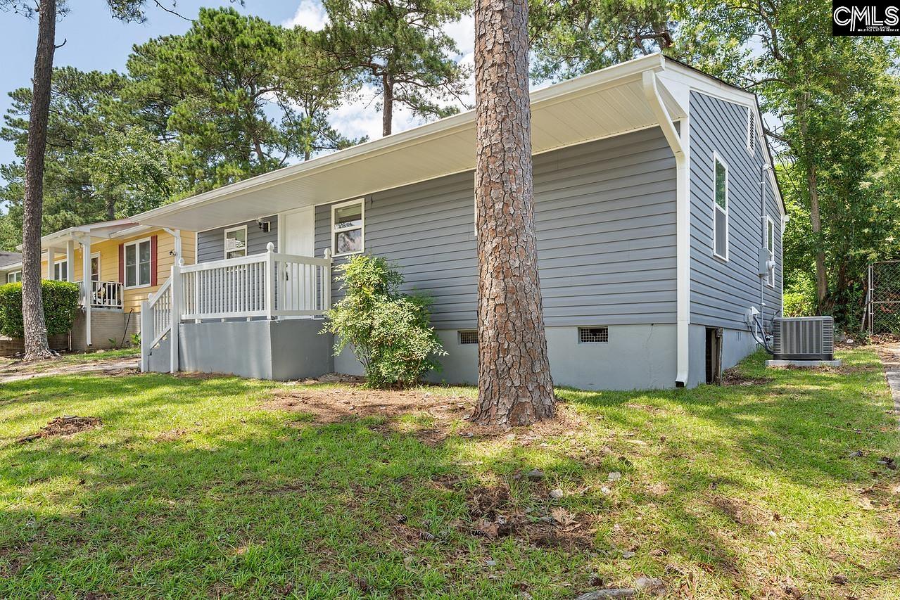 1204 Carter Street, Columbia, South Carolina image 3