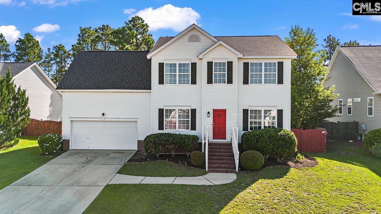 218 Founders Ridge Rd Columbia, SC 29229