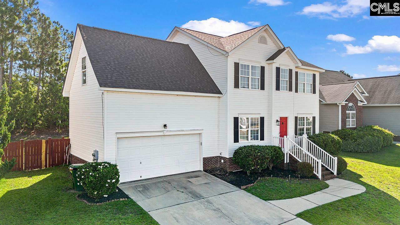 218 Founders Ridge Rd Columbia, SC 29229