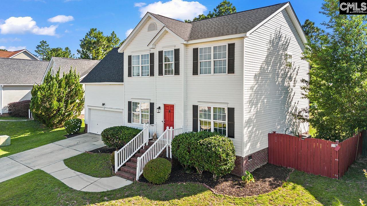 218 Founders Ridge Rd Columbia, SC 29229
