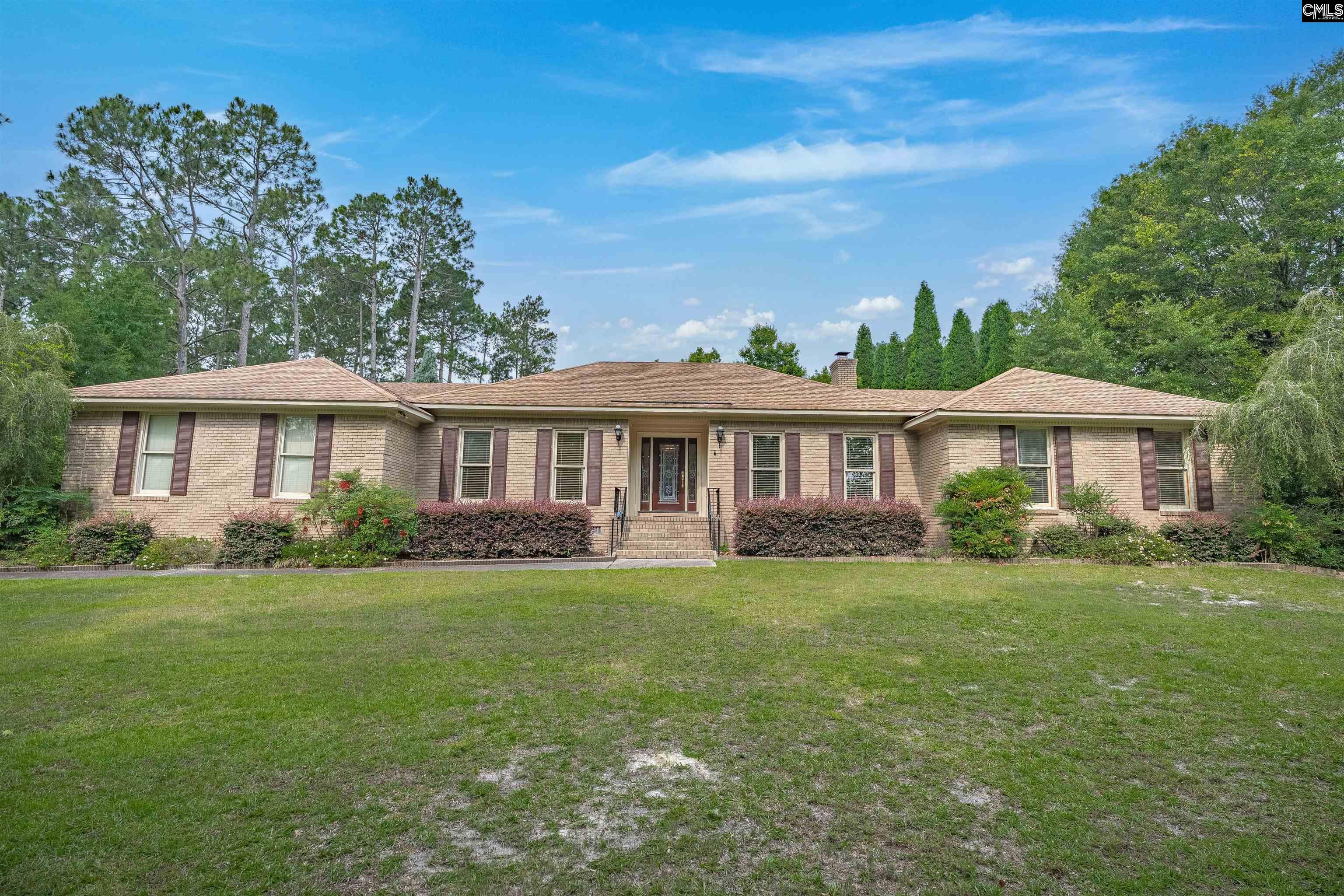 2432 Bermuda Hills Road, Columbia, South Carolina image 1