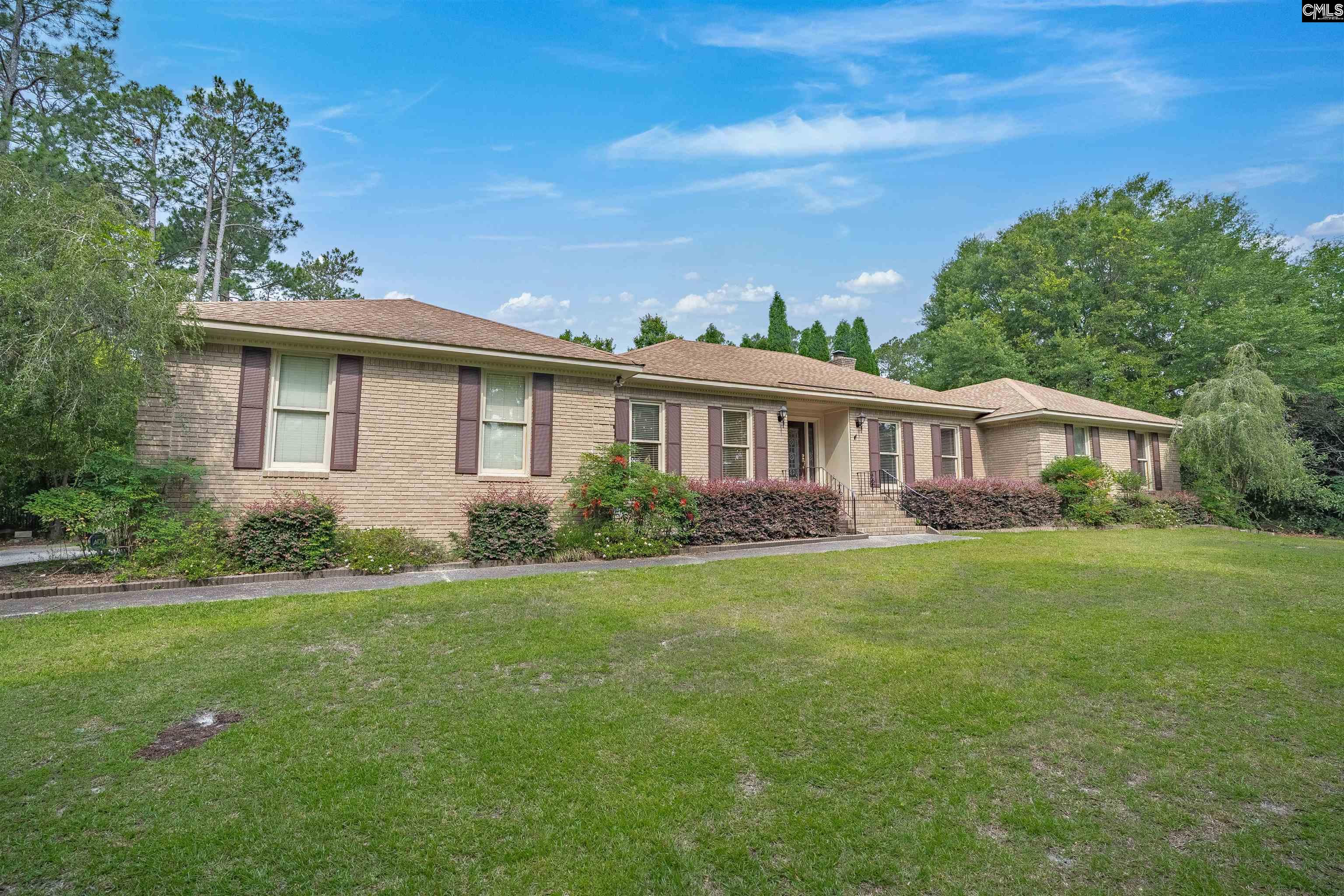 2432 Bermuda Hills Road, Columbia, South Carolina image 2