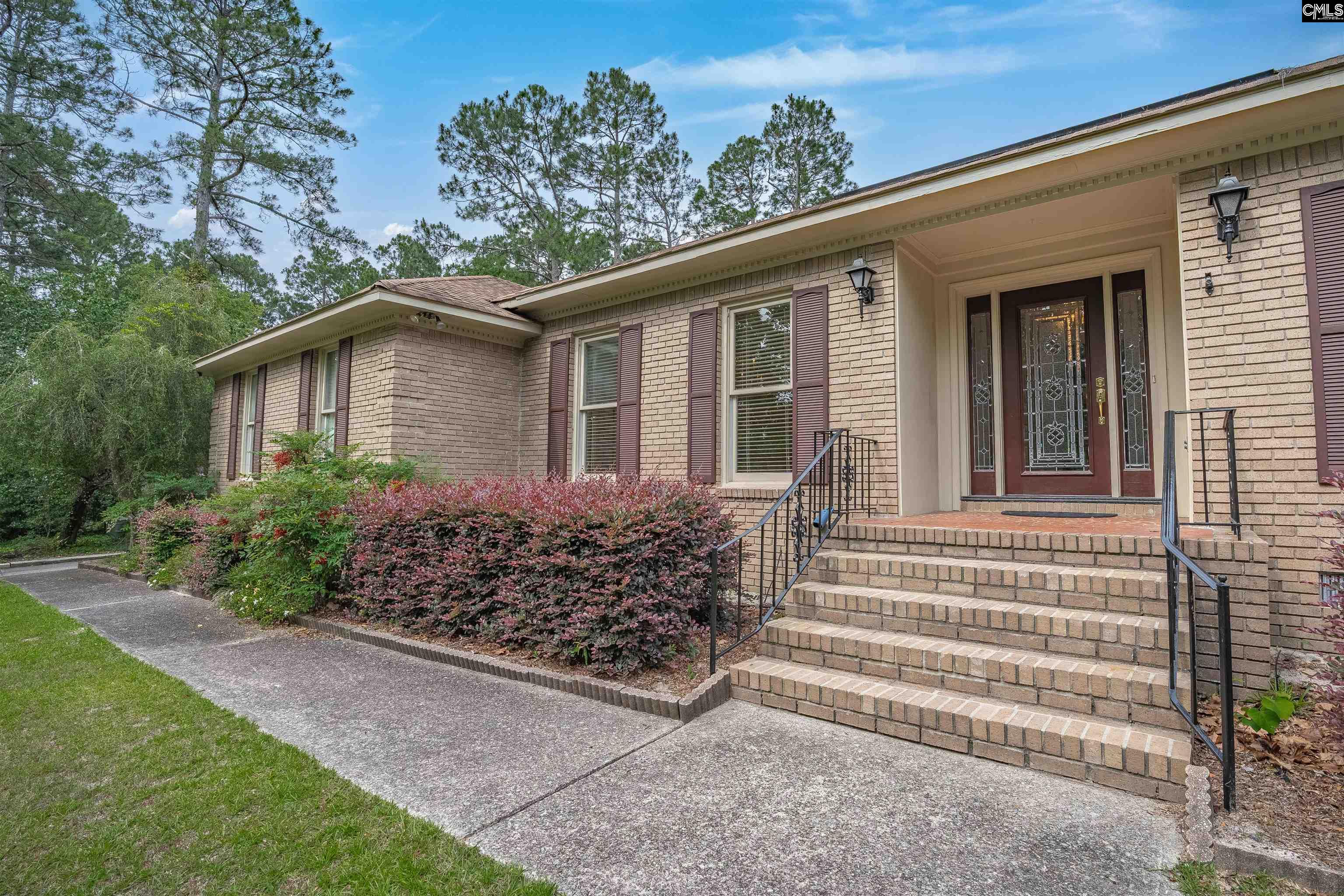 2432 Bermuda Hills Road, Columbia, South Carolina image 3