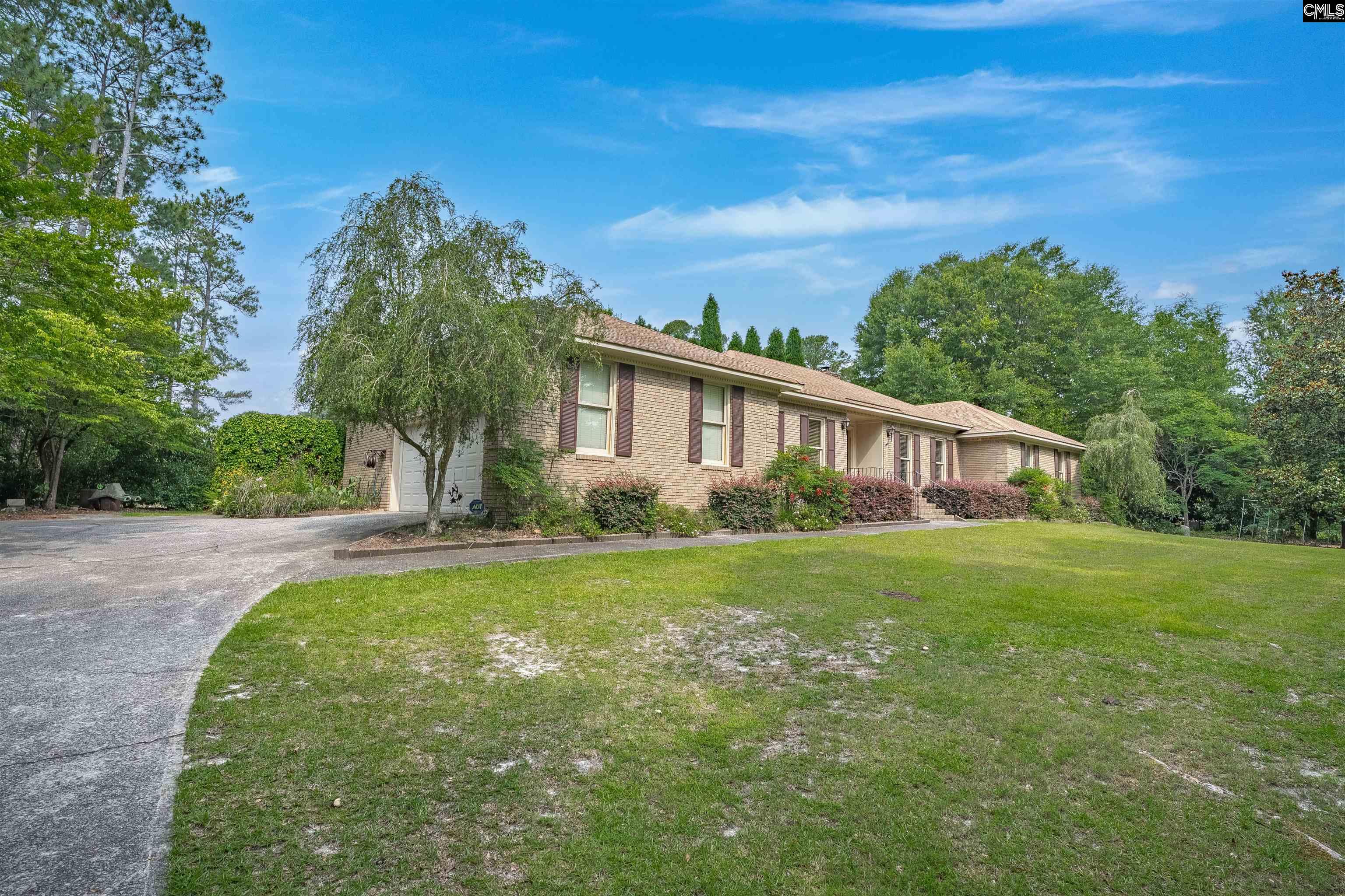2432 Bermuda Hills Road, Columbia, South Carolina image 4