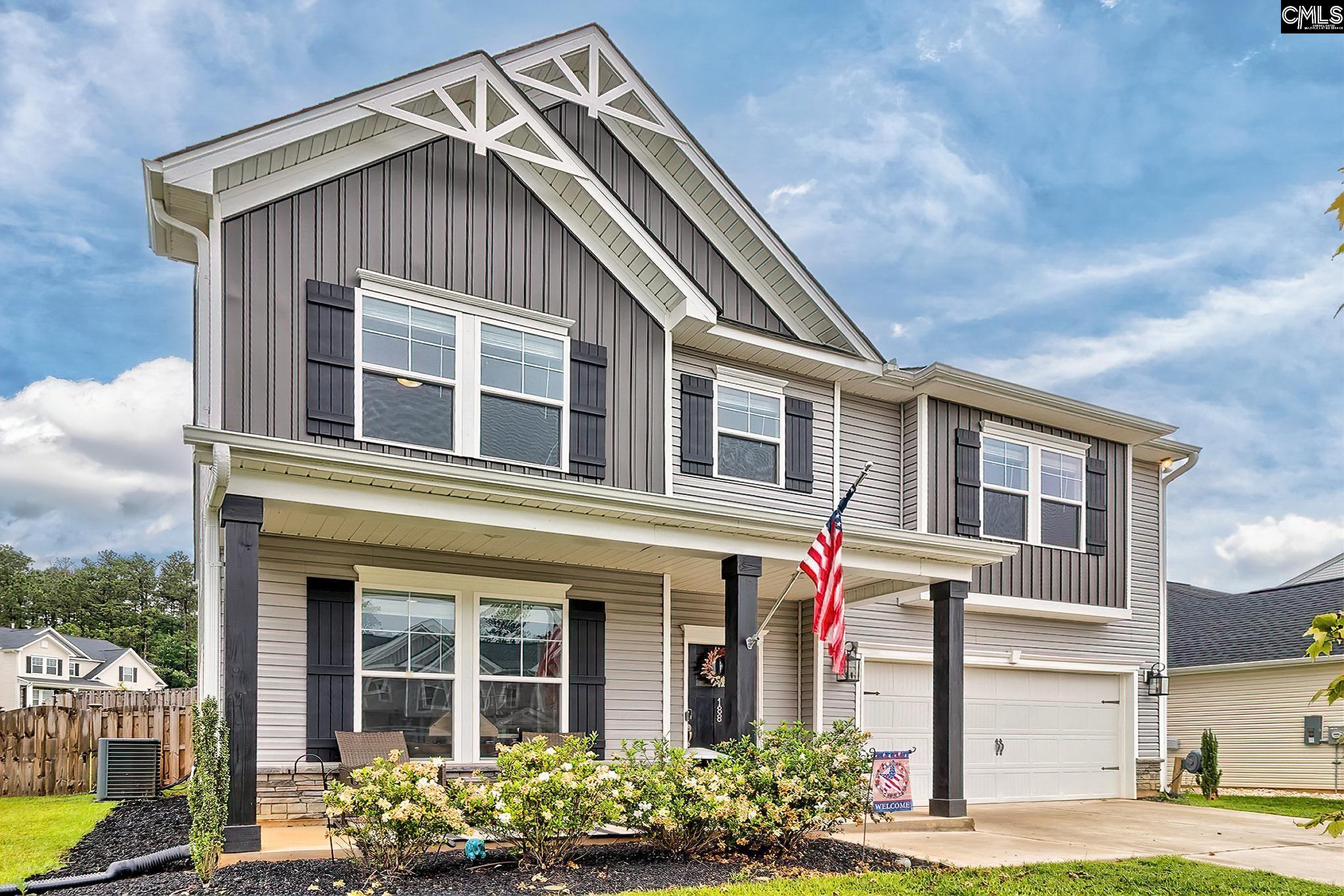 188 Prismatic Way, Lexington, South Carolina image 2