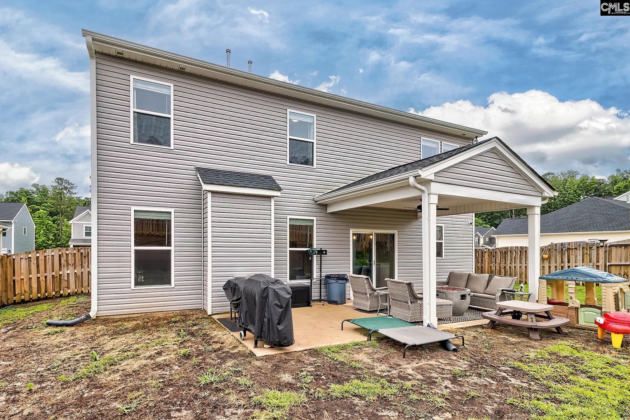 188 Prismatic Way, Lexington, South Carolina image 42