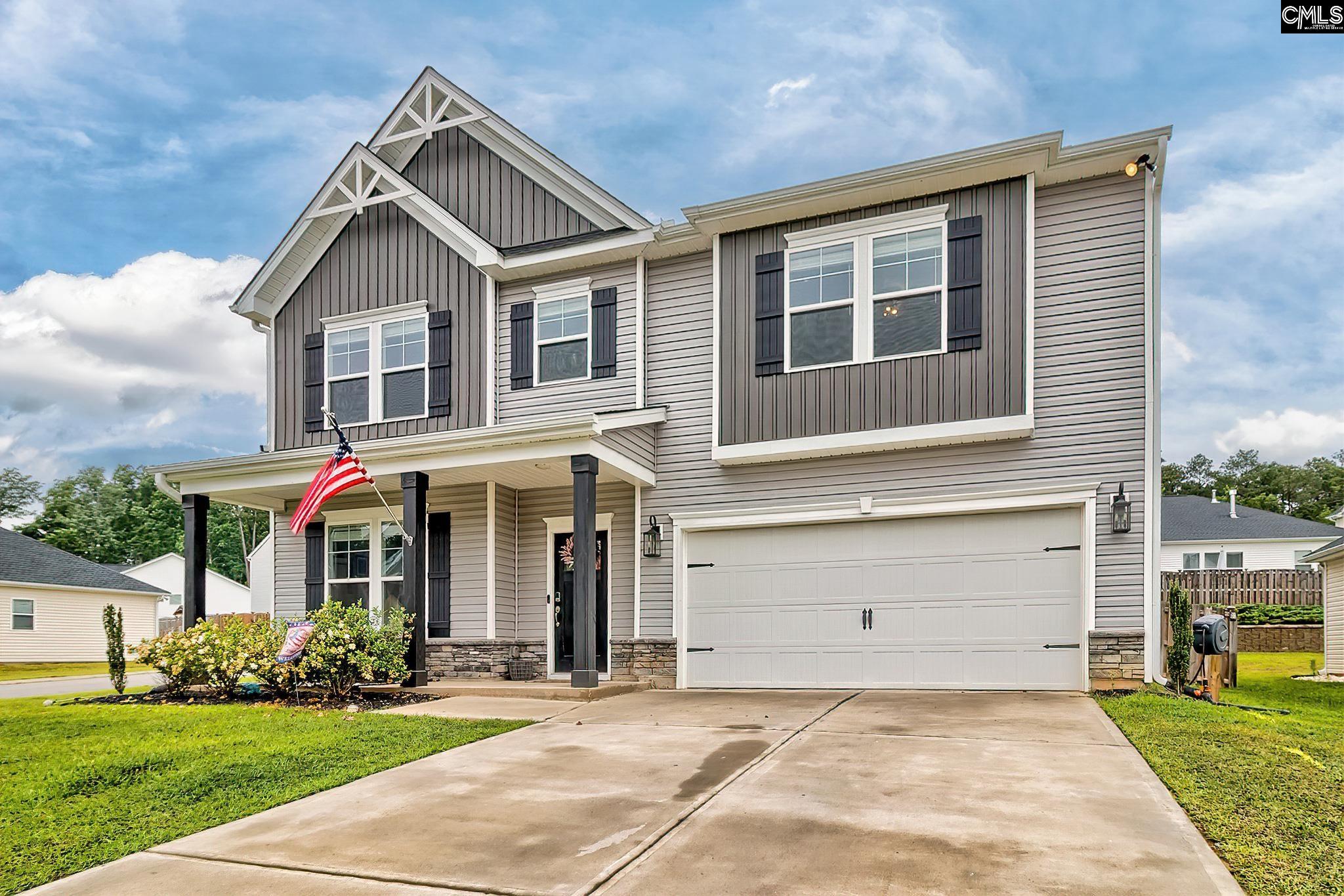 188 Prismatic Way, Lexington, South Carolina image 44