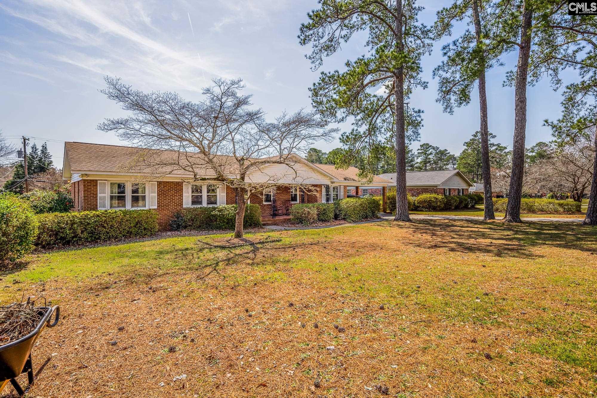 289 King Charles Road Columbia, SC 29209