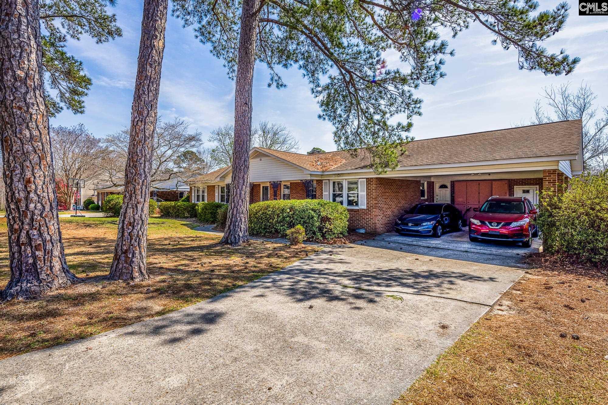289 King Charles Road Columbia, SC 29209