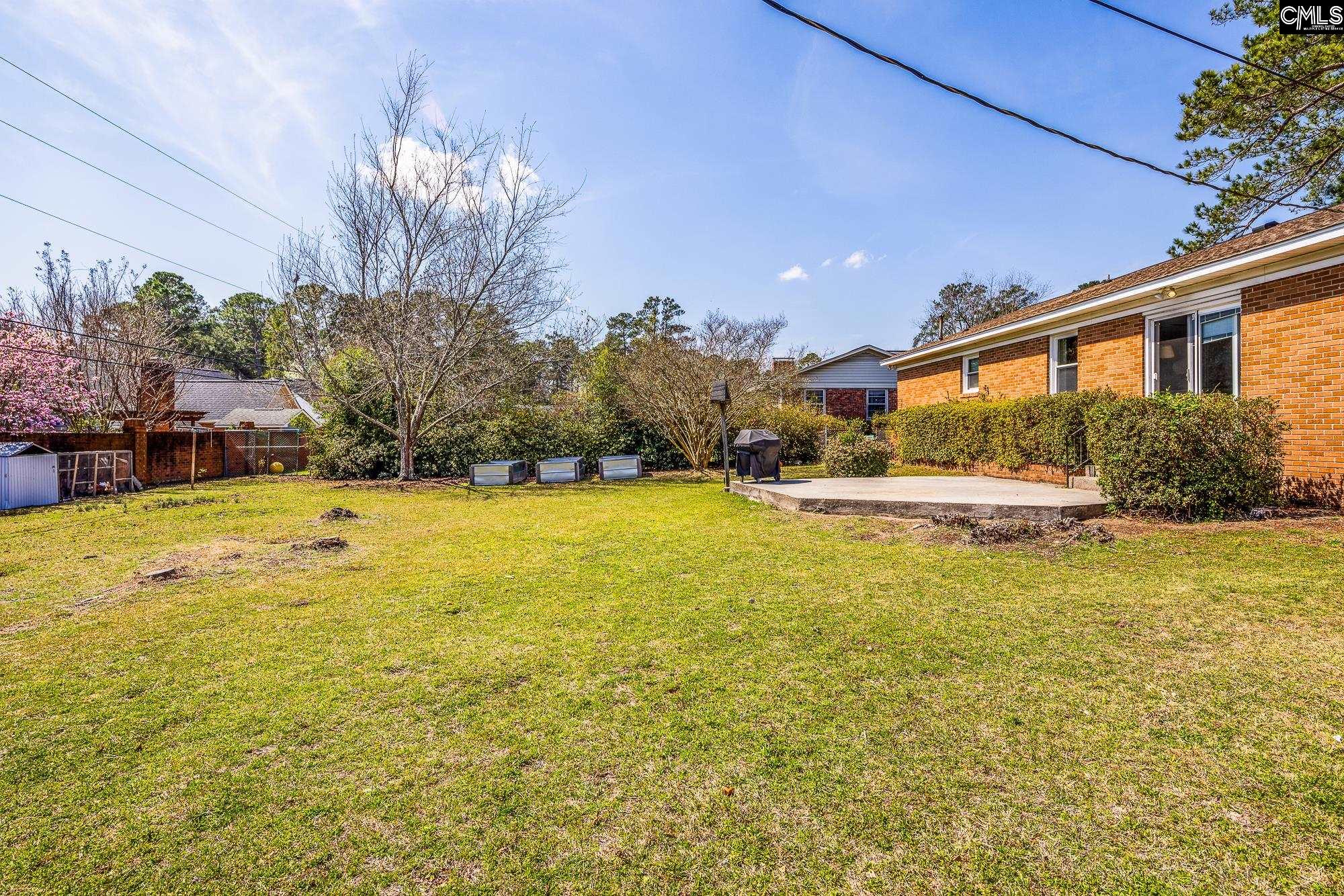 289 King Charles Road Columbia, SC 29209