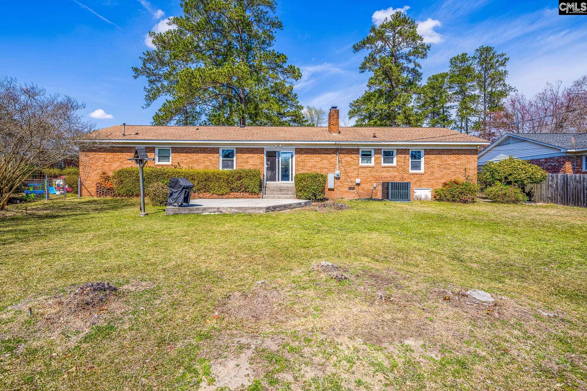 289 King Charles Road Columbia, SC 29209