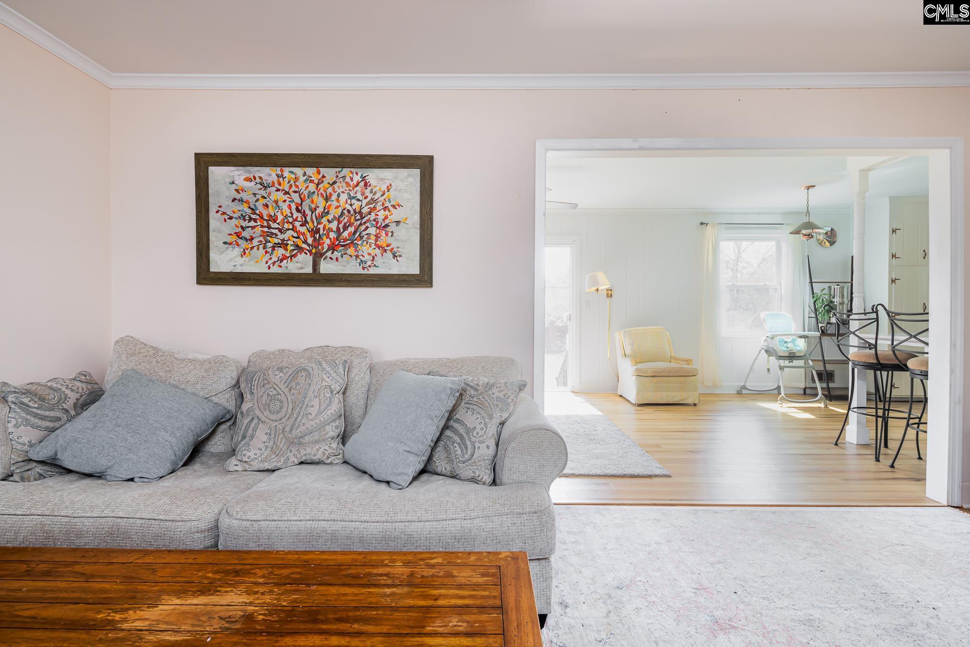289 King Charles Road Columbia, SC 29209