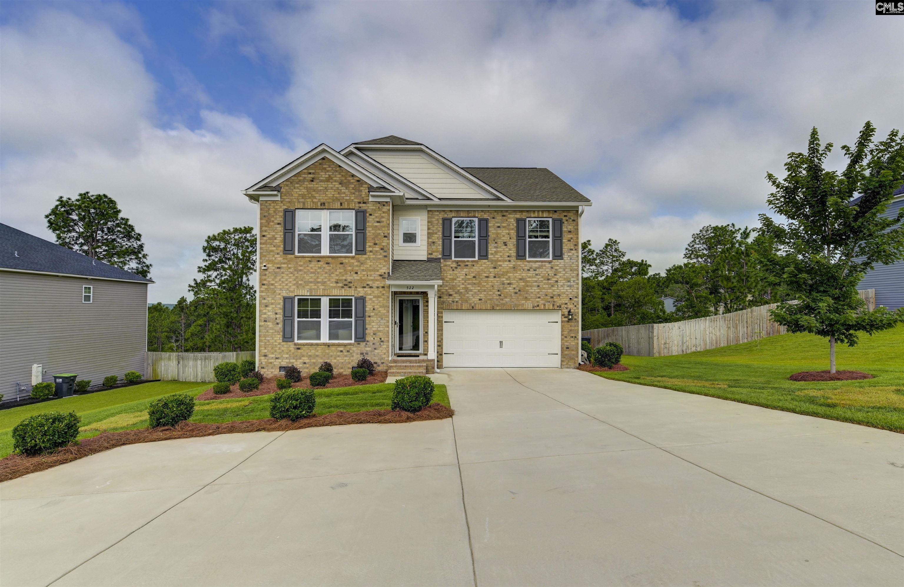 522 Sasanqua Lane, Lexington, South Carolina image 1