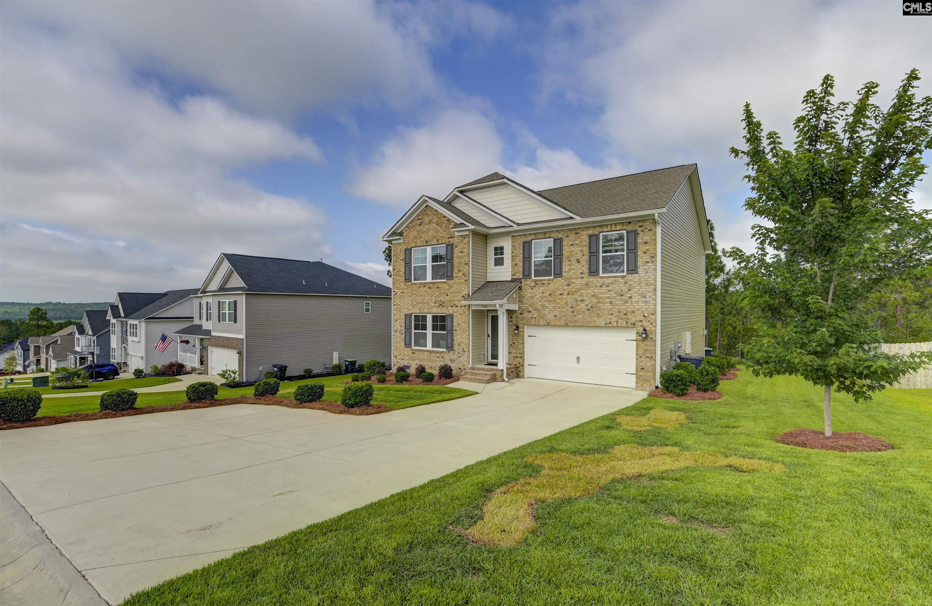 522 Sasanqua Lane, Lexington, South Carolina image 2