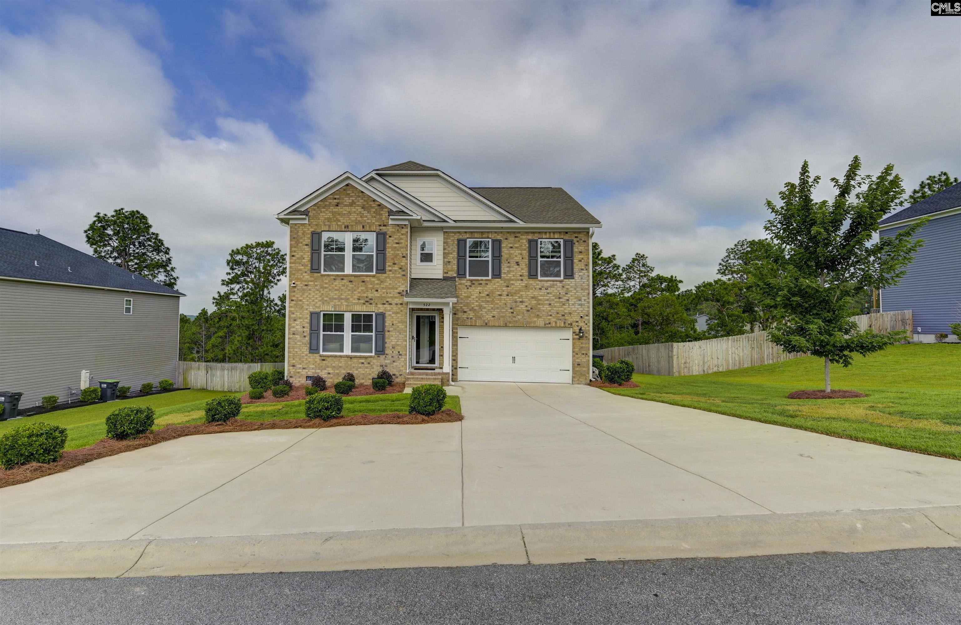522 Sasanqua Lane, Lexington, South Carolina image 3