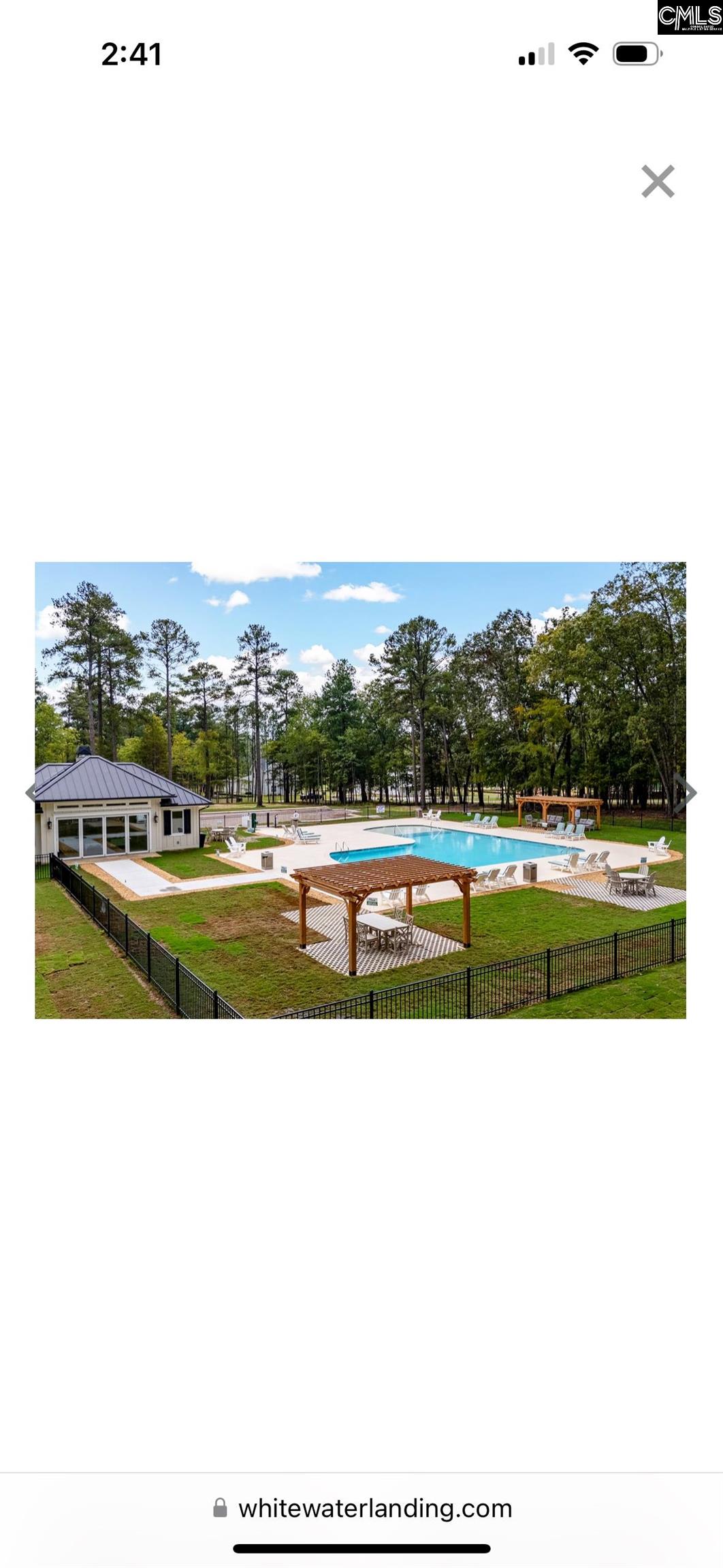 546 Misty Banks Drive #87, Chapin, South Carolina image 5