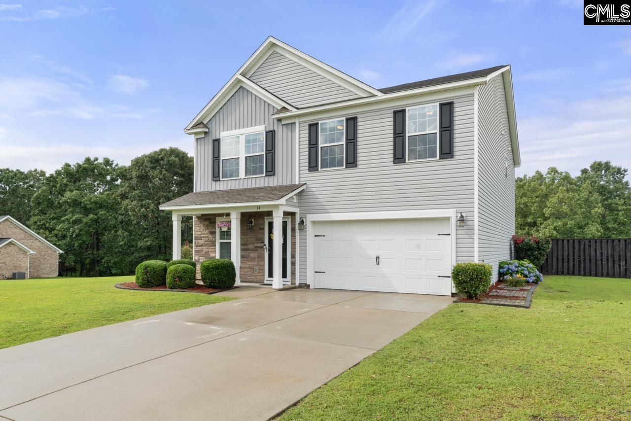 34 Riesling Court, Lugoff, South Carolina image 2