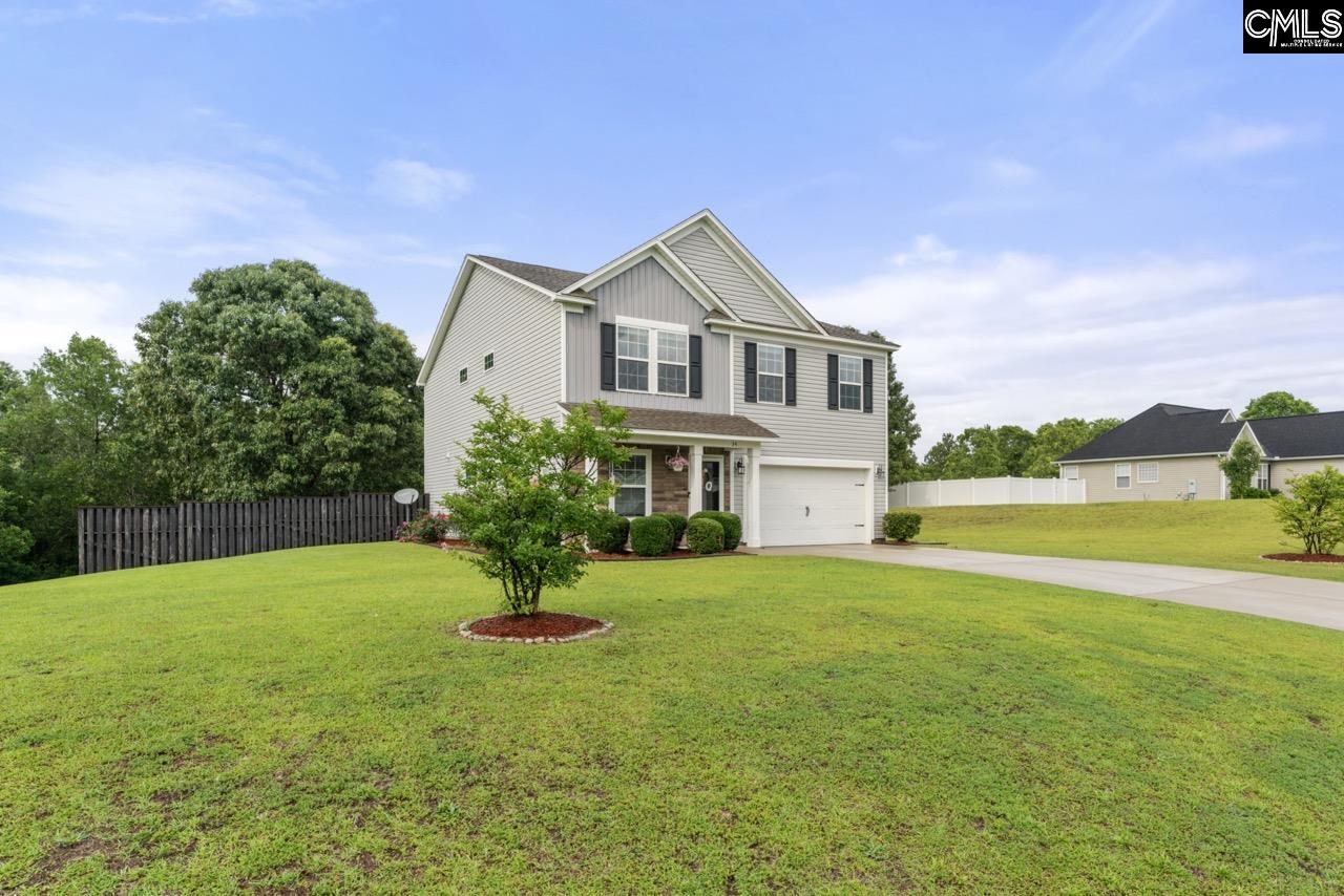 34 Riesling Court, Lugoff, South Carolina image 3