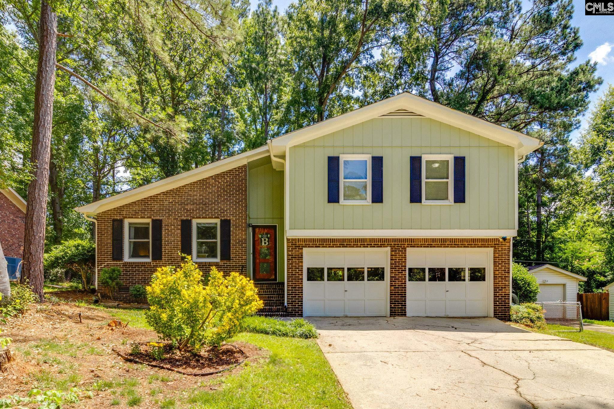 330 Grantham Road, Irmo, South Carolina image 1