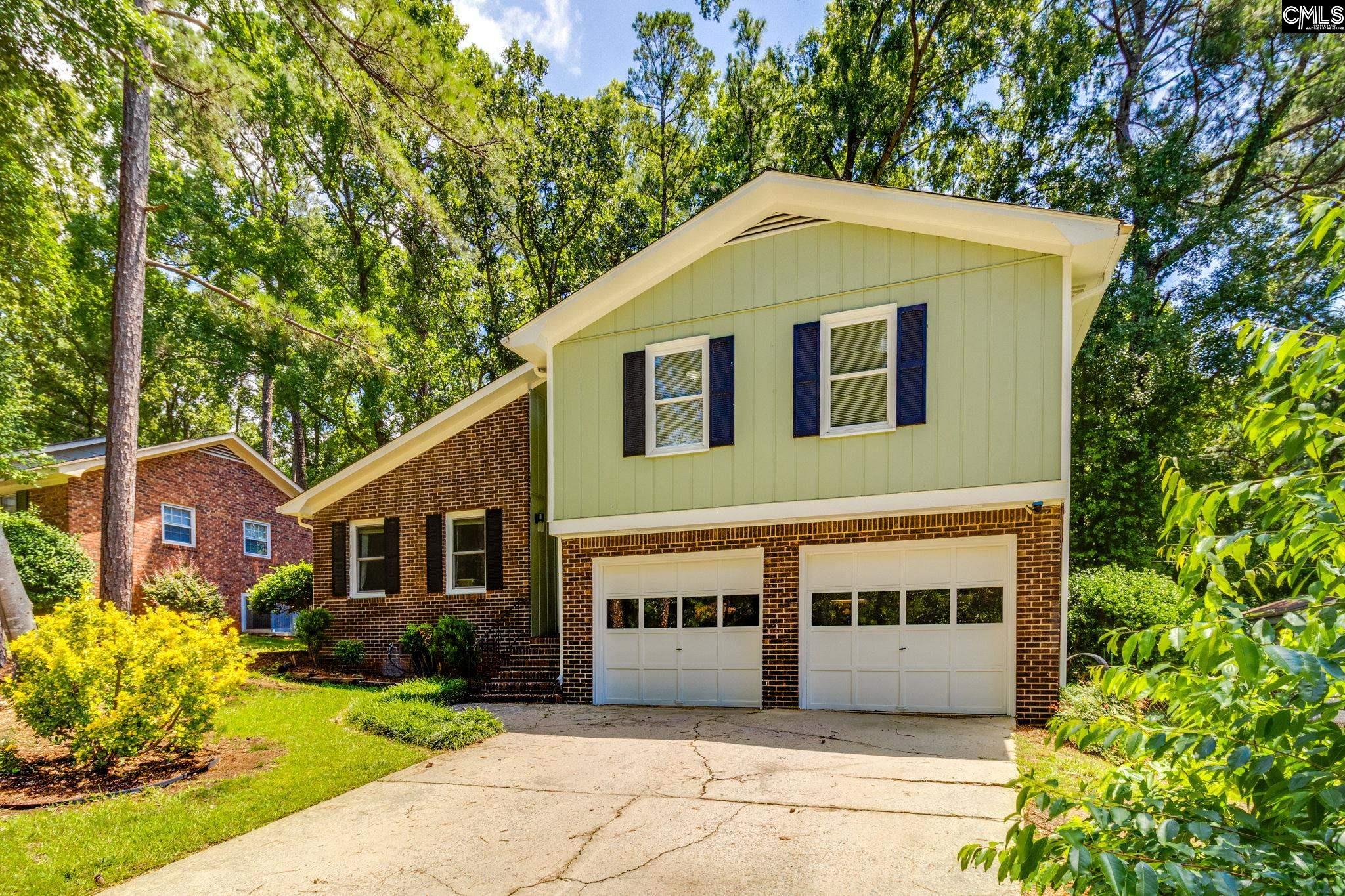 330 Grantham Road, Irmo, South Carolina image 2