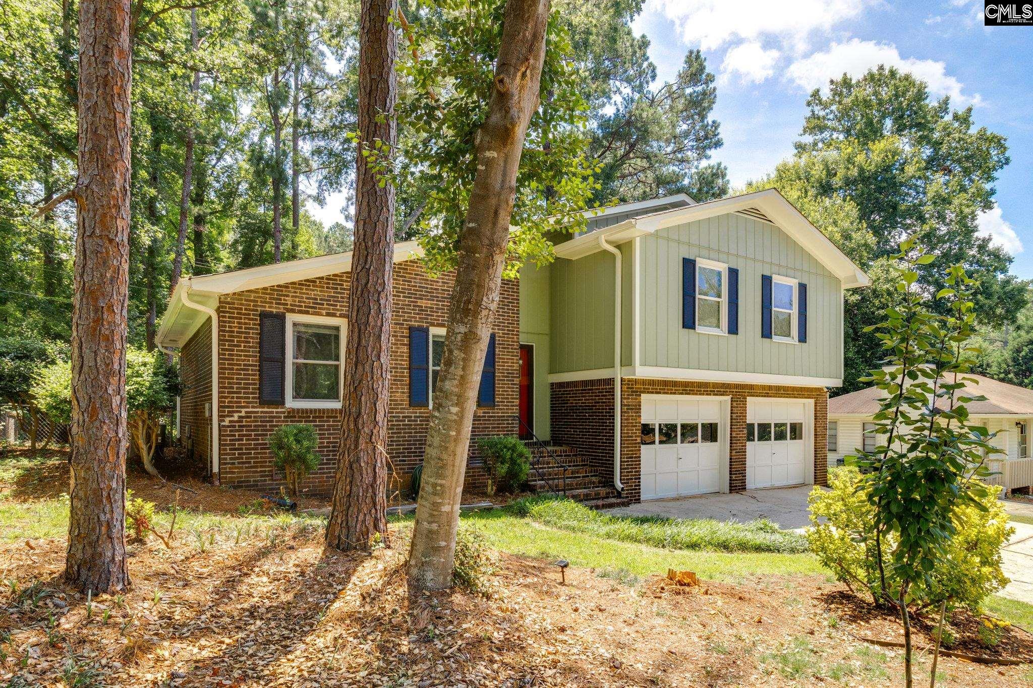 330 Grantham Road, Irmo, South Carolina image 3