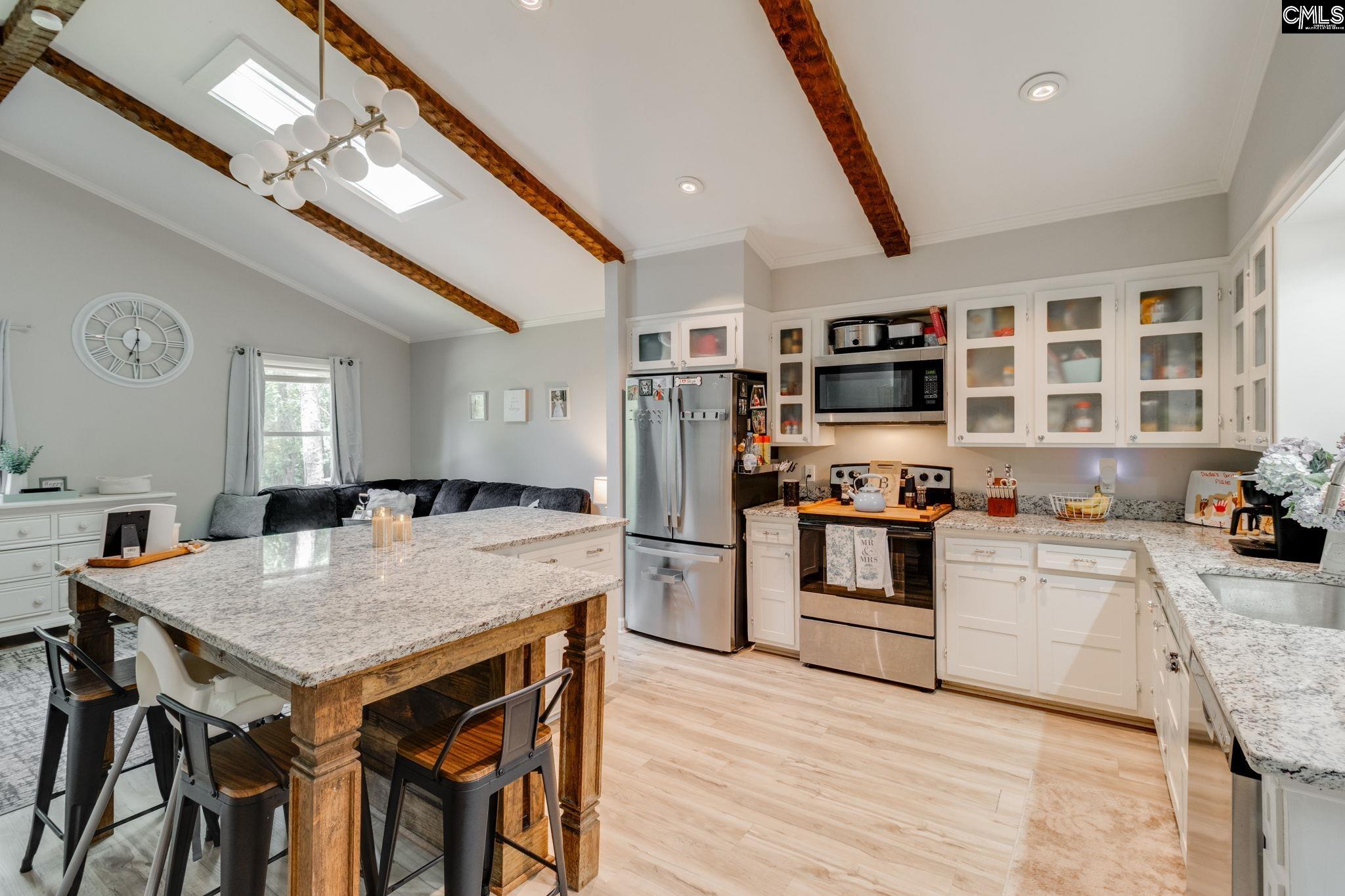 330 Grantham Road, Irmo, South Carolina image 9