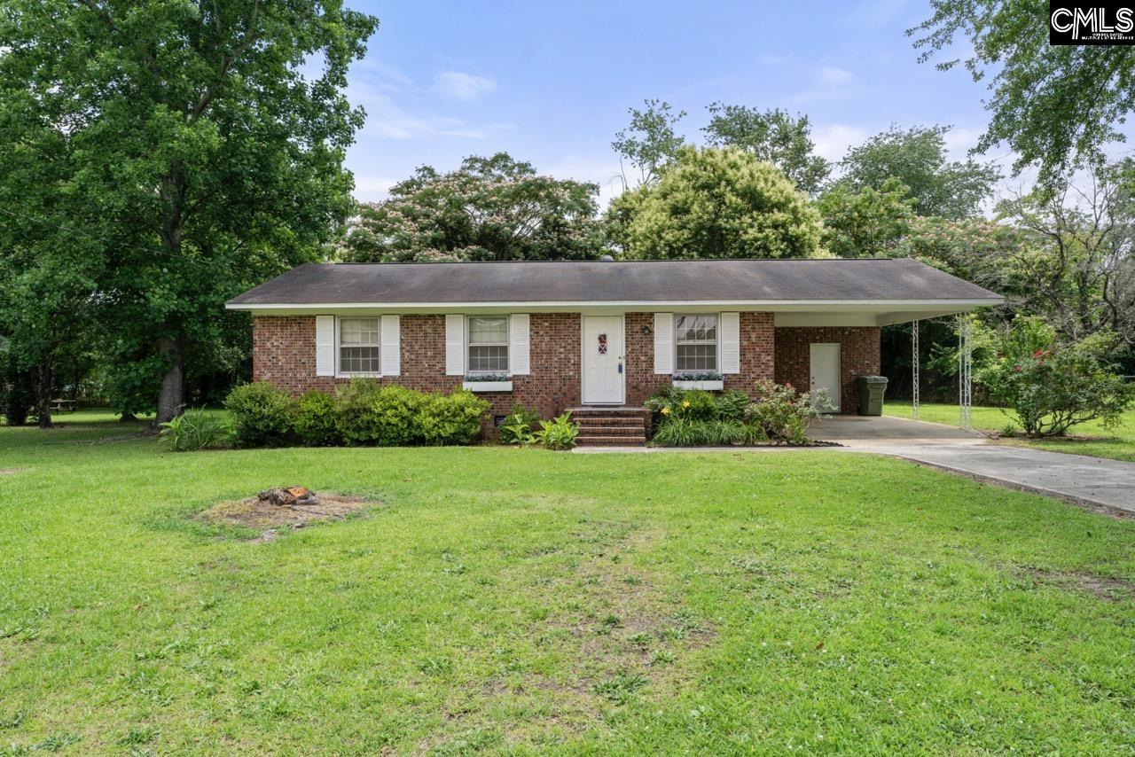 509 S Lee Street, Bishopville, South Carolina image 1