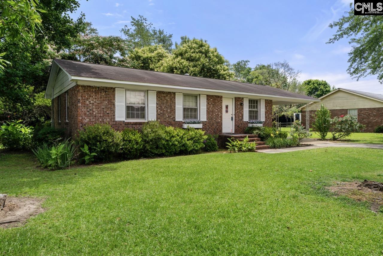 509 S Lee Street, Bishopville, South Carolina image 2
