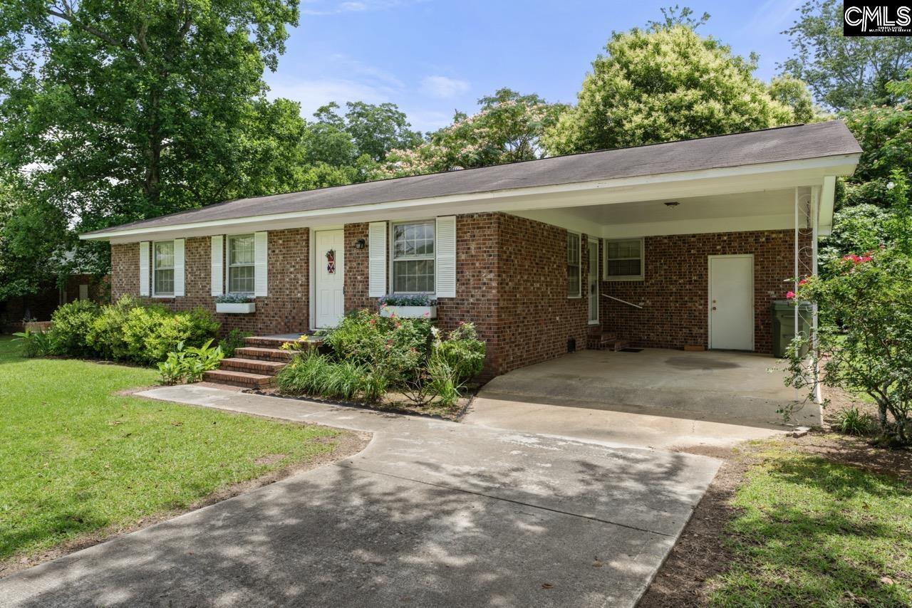 509 S Lee Street, Bishopville, South Carolina image 3