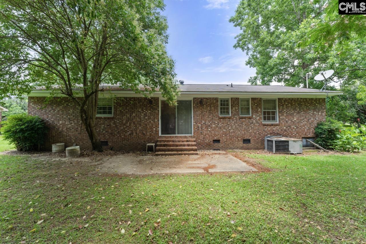 509 S Lee Street, Bishopville, South Carolina image 24