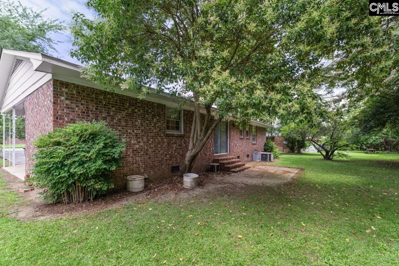 509 S Lee Street, Bishopville, South Carolina image 25
