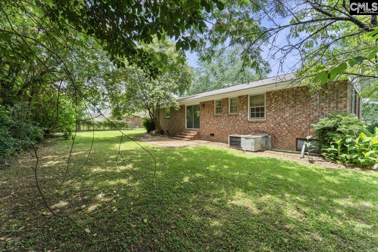 509 S Lee Street, Bishopville, South Carolina image 26