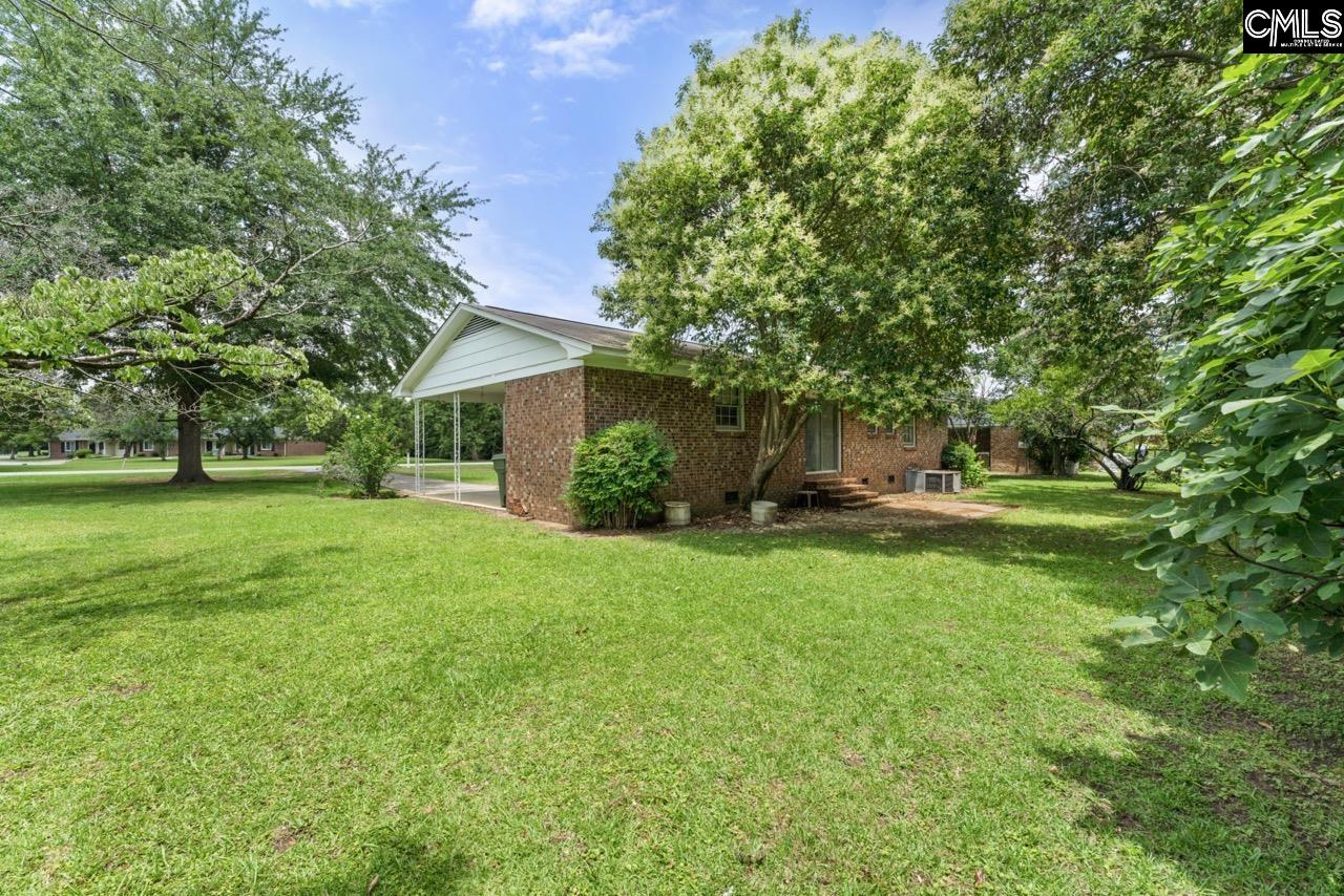 509 S Lee Street, Bishopville, South Carolina image 27